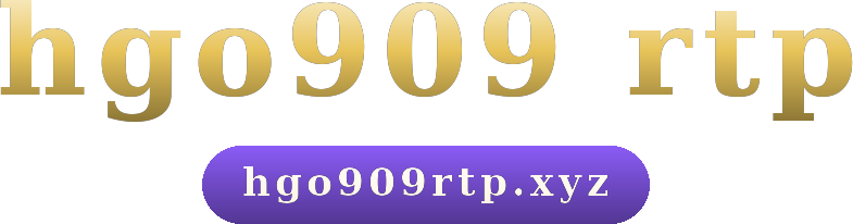 hgo909 rtp logo